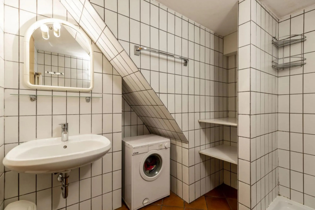 Four-room apartment for 6/7 people. (022113-AT-059536)-500 LOLLI 11
