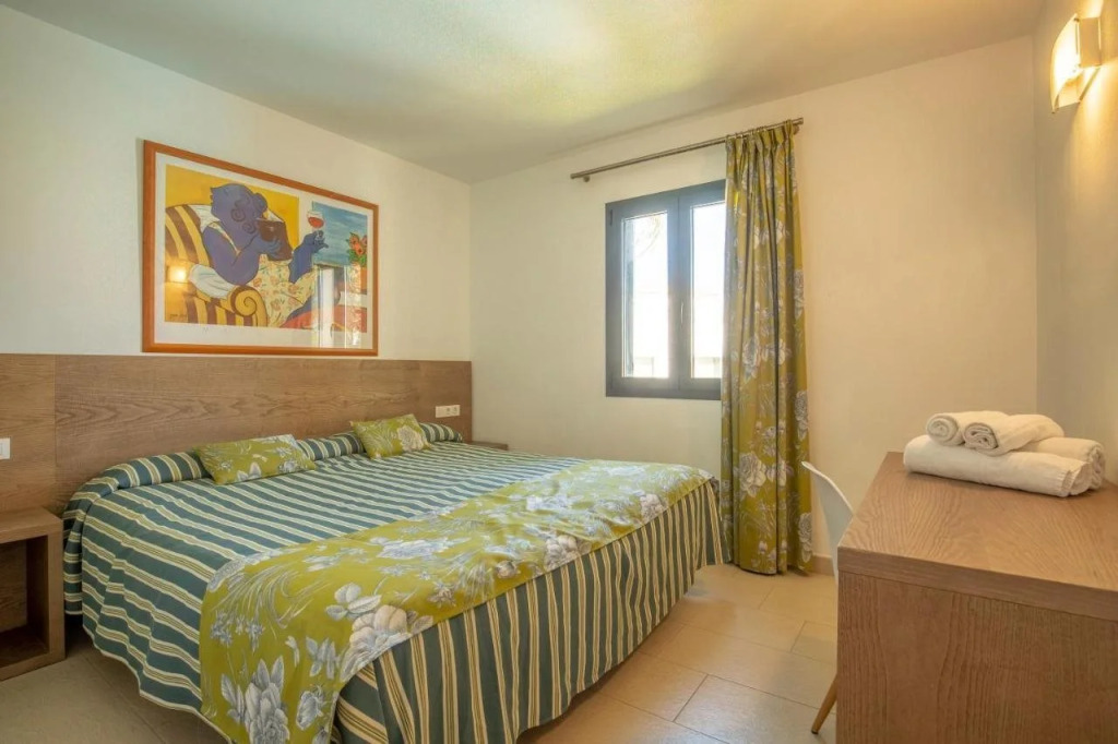 Vibra Blanc Cottage Apartmentos - 3SUP
