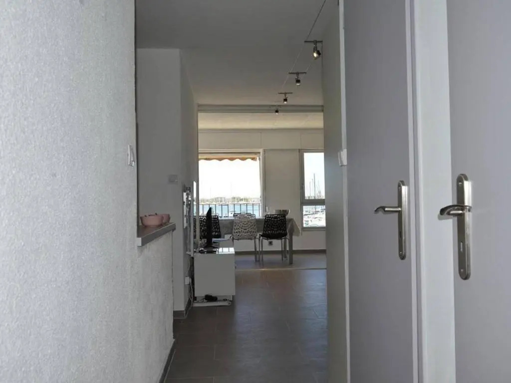 Appartement Cap d'Agde, 2 pièces, 6 personnes - FR-1-249-190