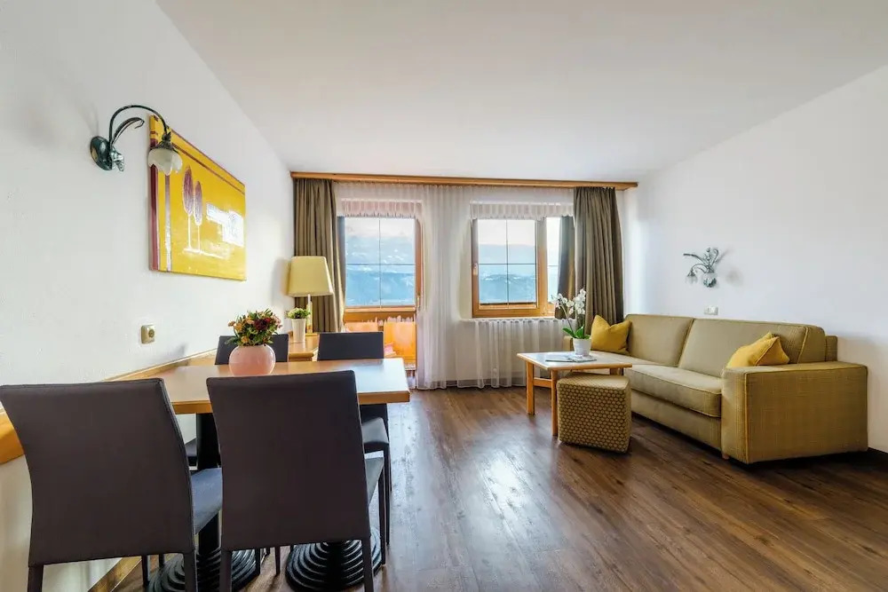Landgasthof Bogner 4 Sterne Hotel