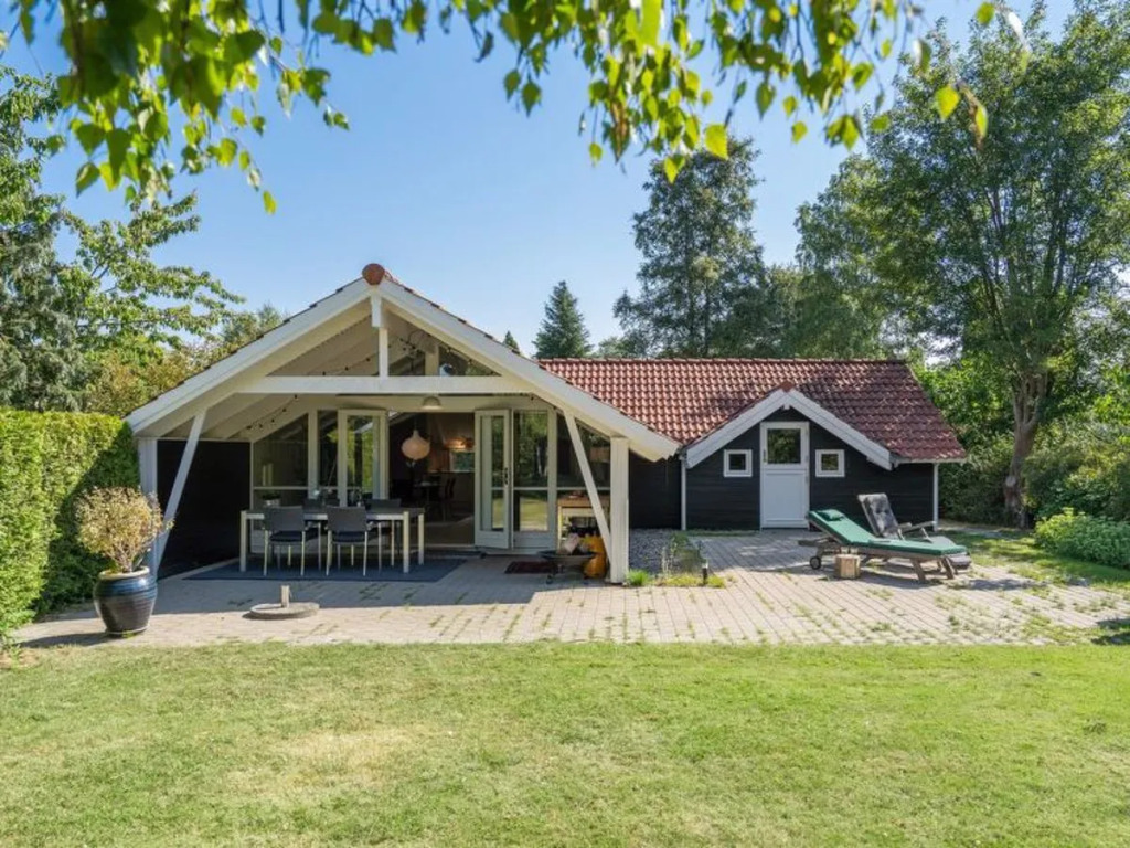 "Marino" - 550m from the sea in Sealand