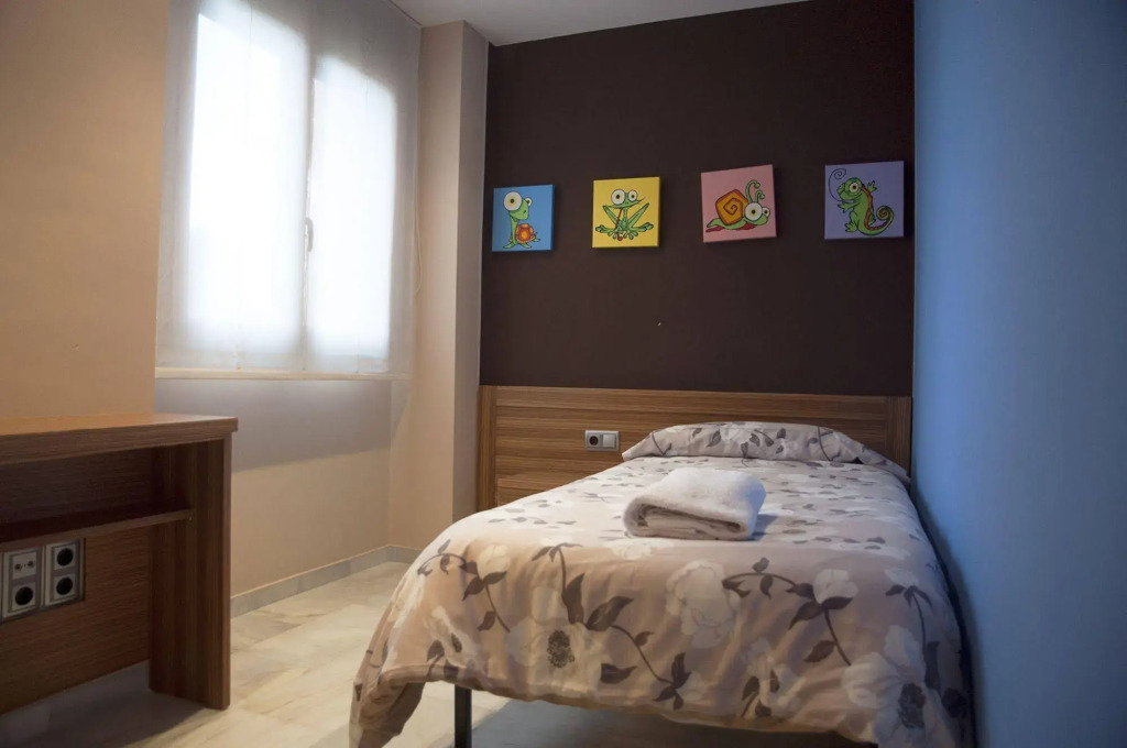 Aparthotel del Golf