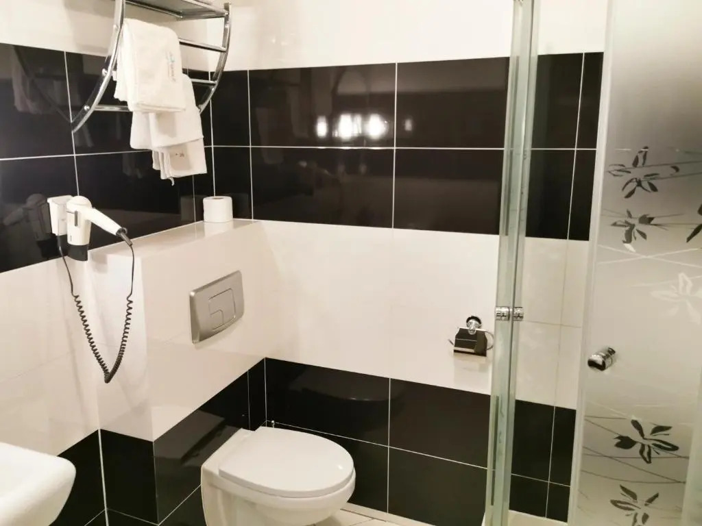 Hotel Aquarius Restaurant Wellness Spa