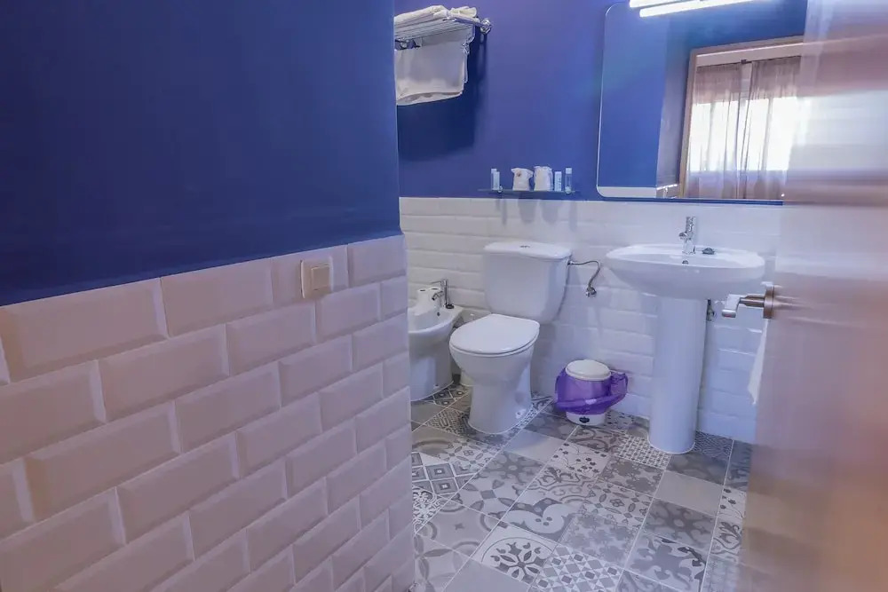 Hotel Kika