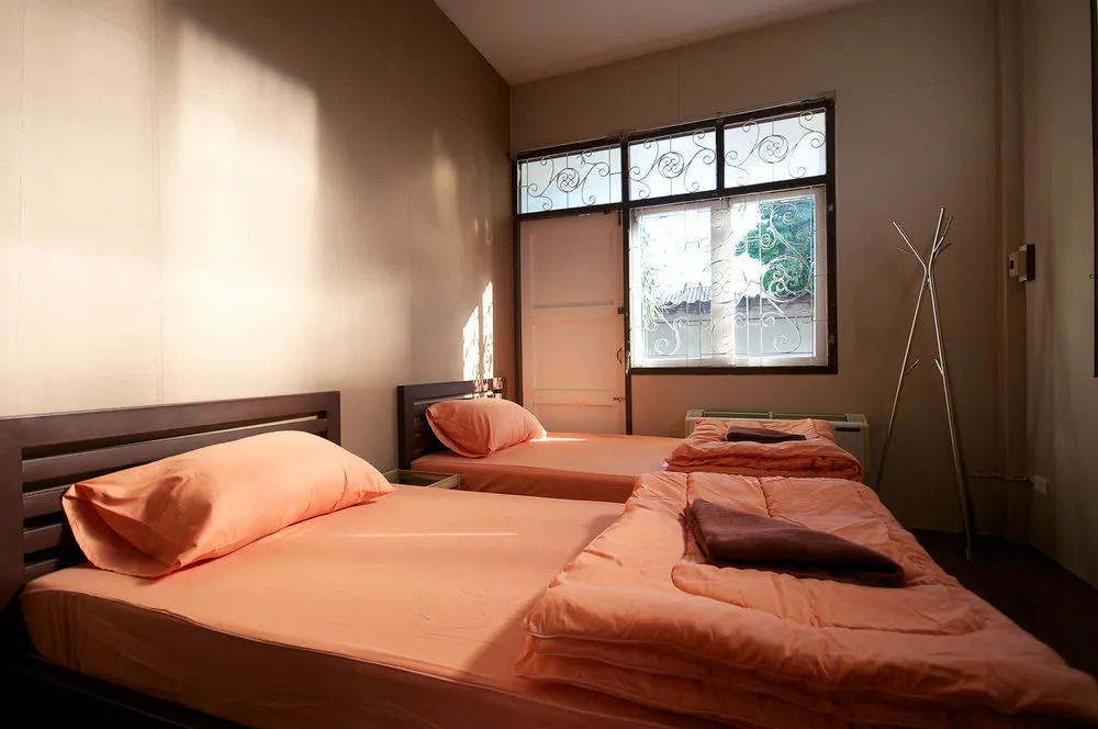 Nacornhostel Nil