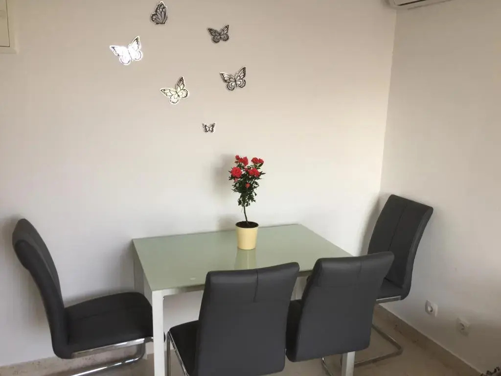 Apartments Leptiric
