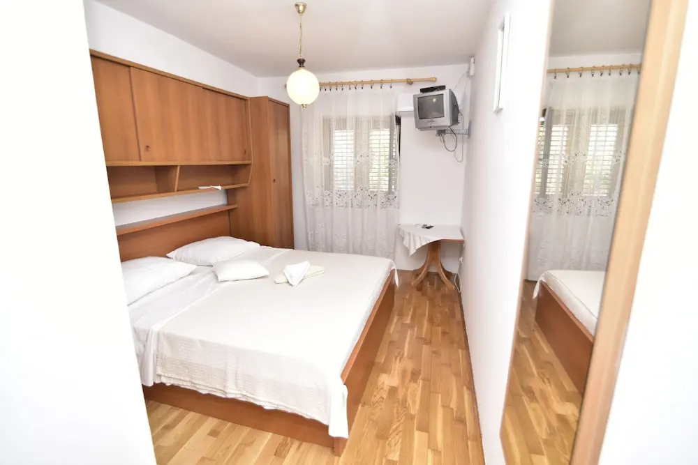 Guest house Tom