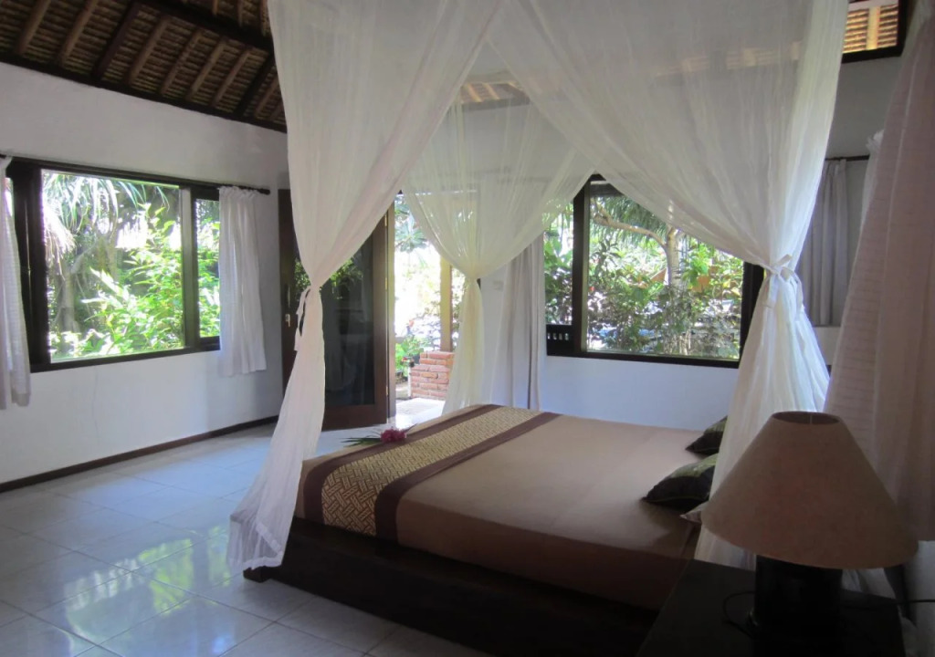 Gili Hideaway