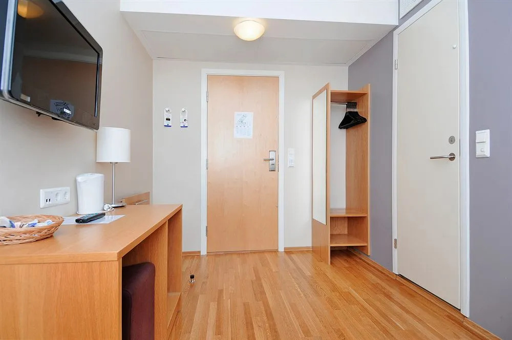 Globus Hotel
