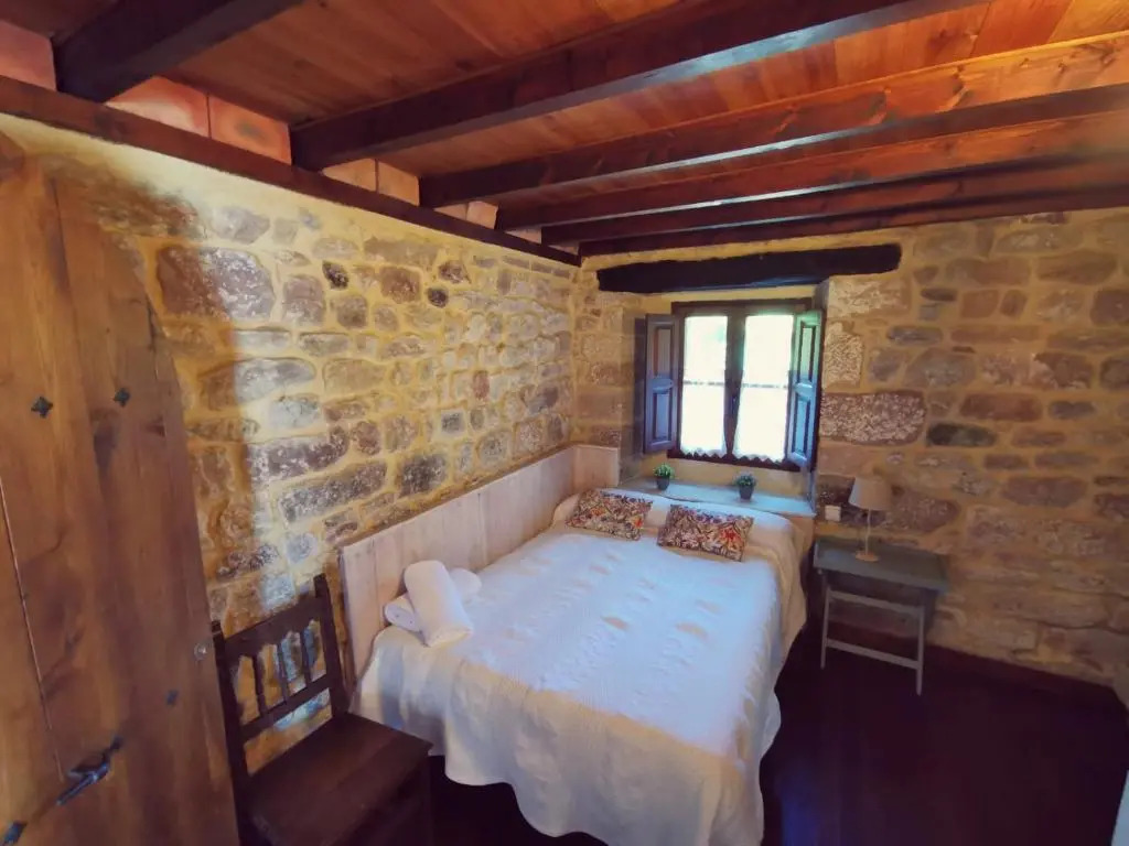 El Espesedo, casa rural a 5km del Parque de Cabárceno