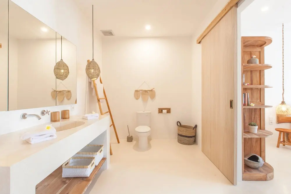 The Green Room Canggu