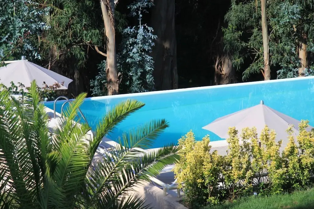 Hotel Costa Rossa