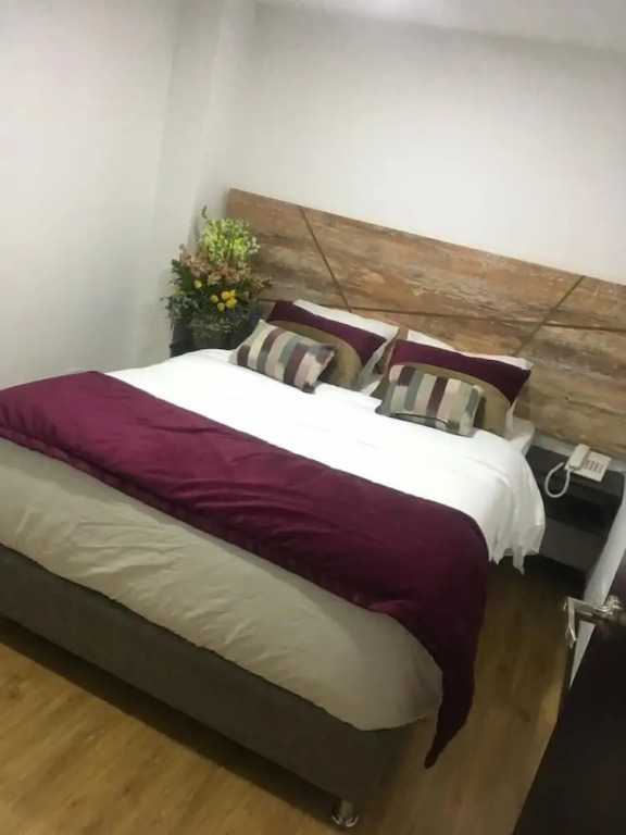 Hotel Funza Real