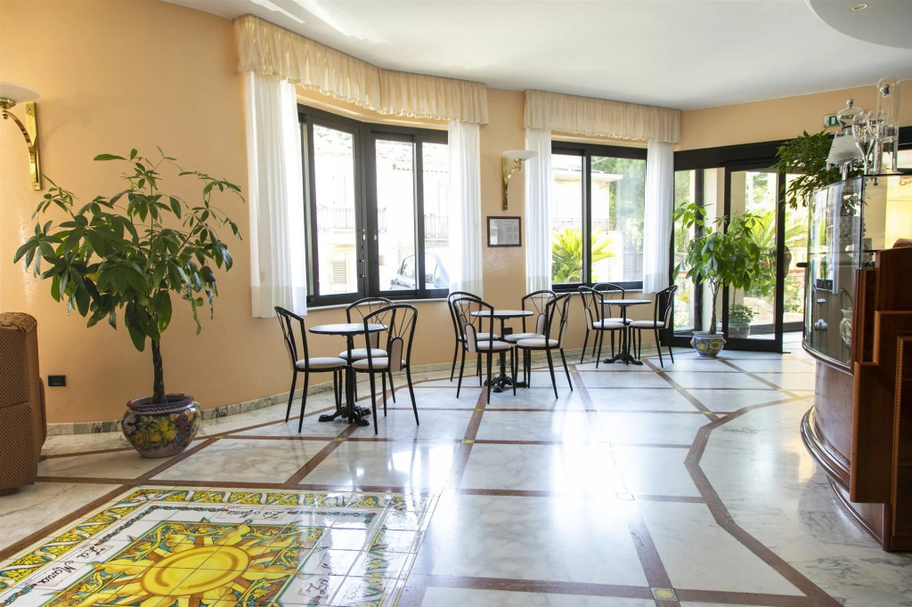 Hotel Za Maria