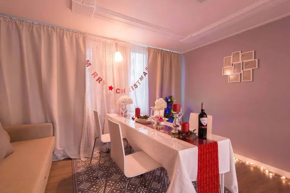 Hotel Inspiroom Jongro