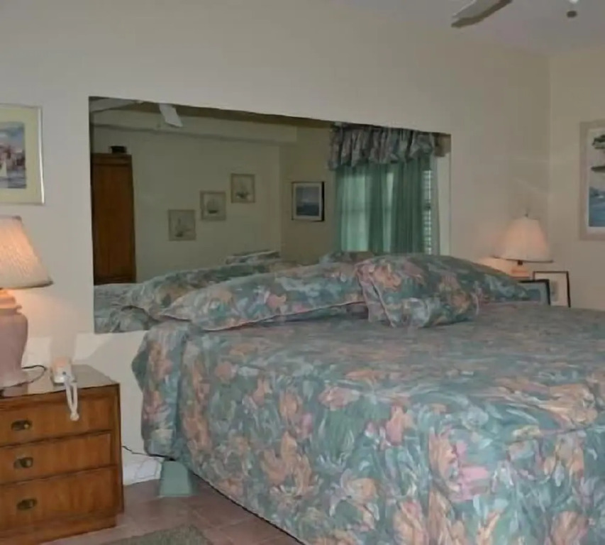 Sunswept Condominiums