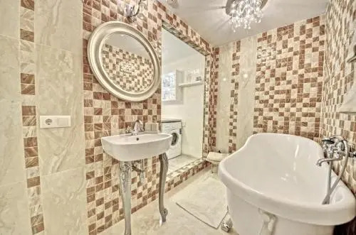 Juozapaviciaus 3 apartments