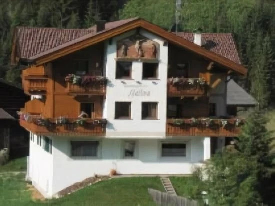 Apartaments Galina