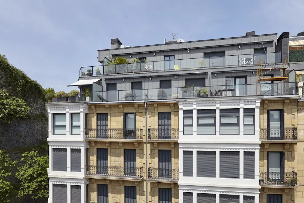 Moshi Terrace Apartment by FeelFree Rentals