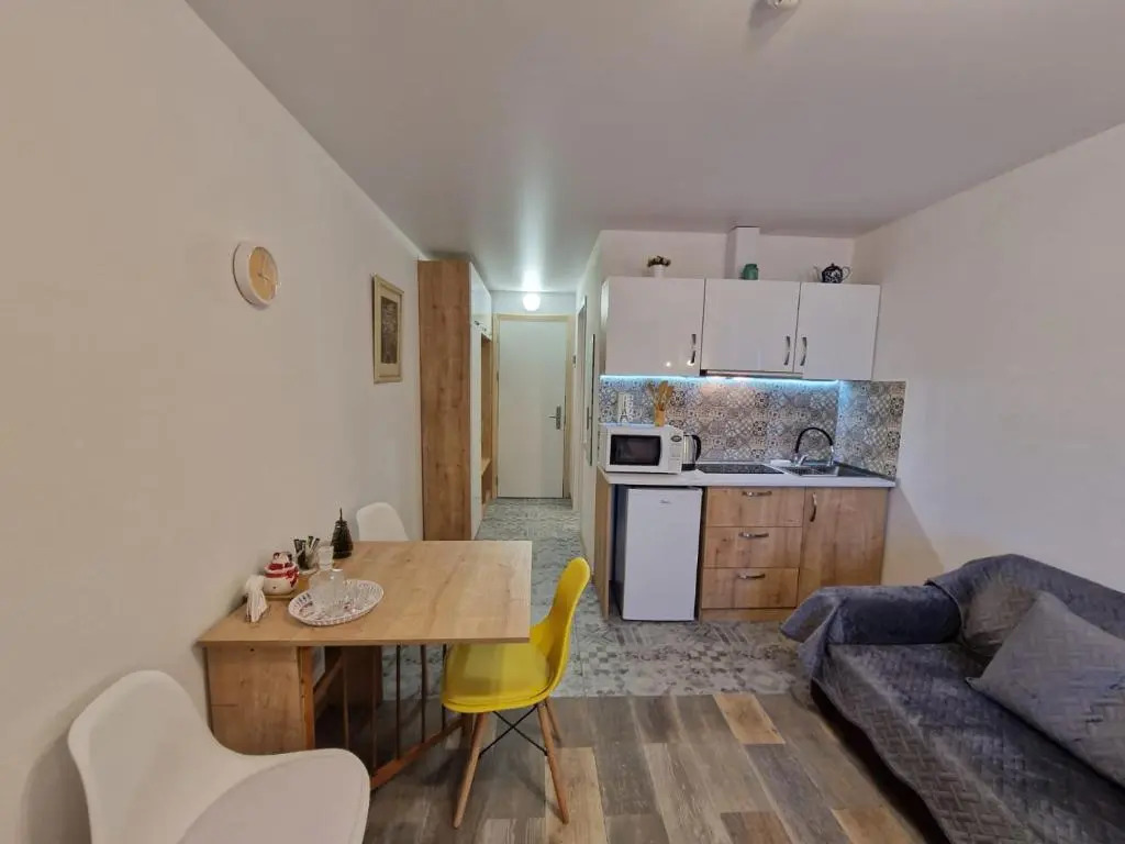 New Gudauri, Apartment 244