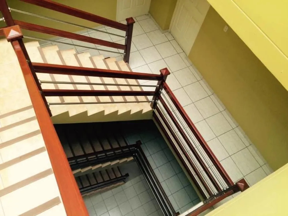 Hotel El Embrujo