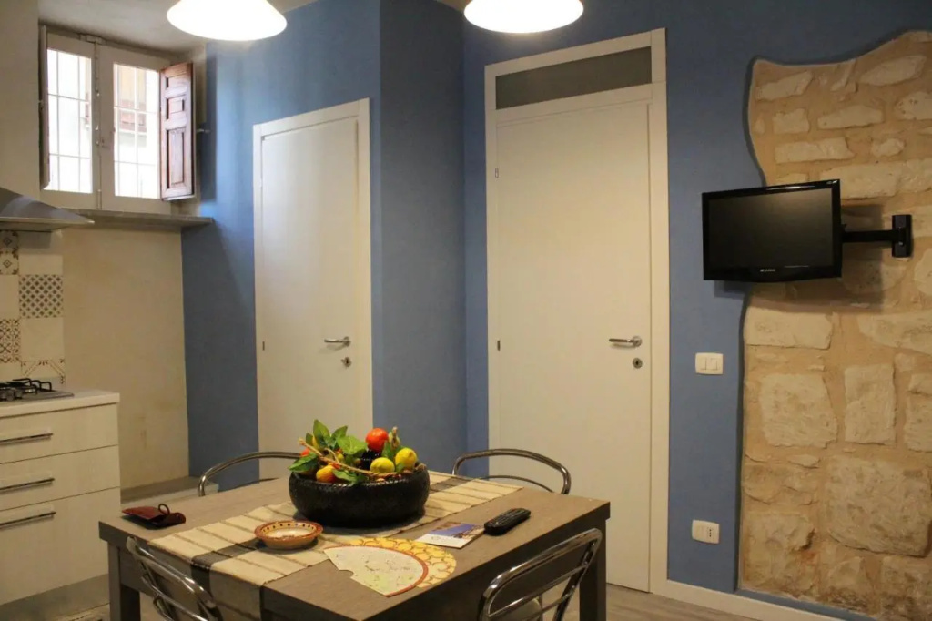A Casa di Turiddu