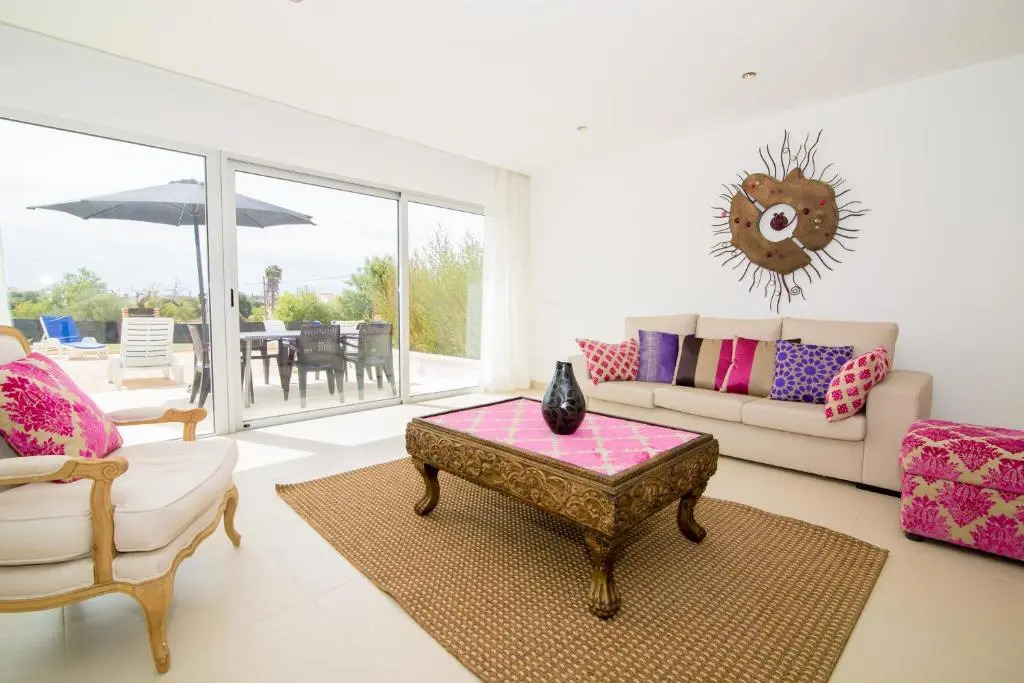 Villas Rocha