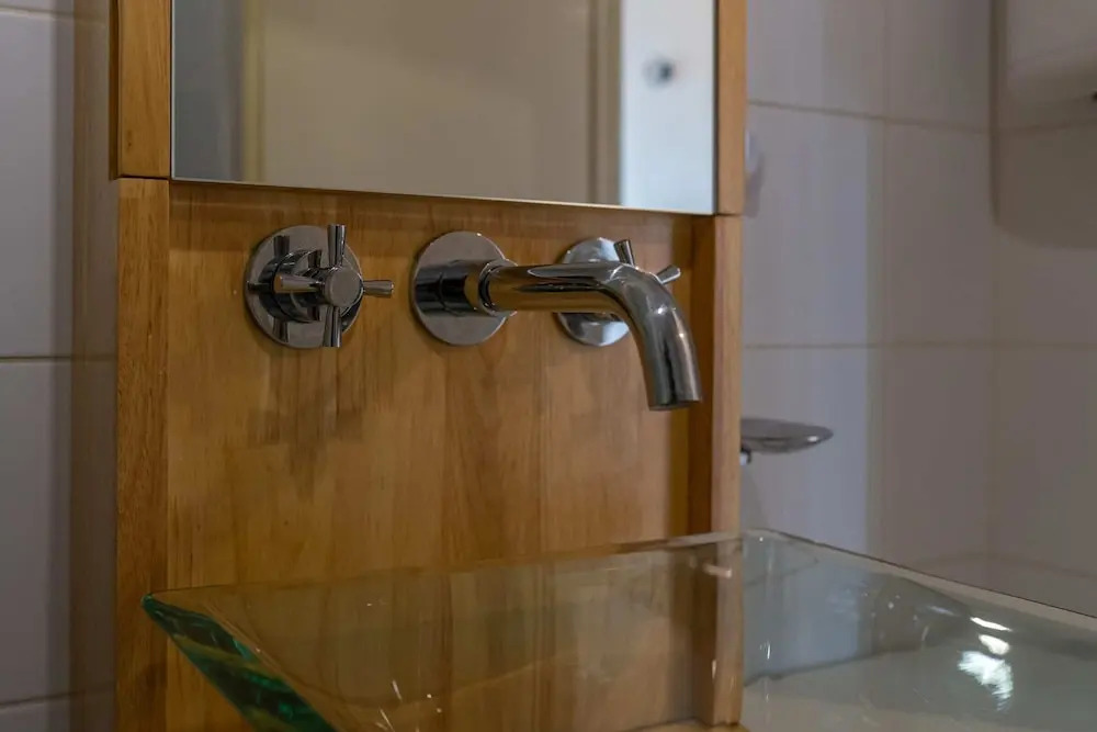 Lumière du lac Studio privé