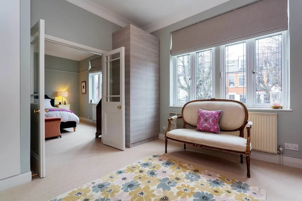 Crouch End Family Home