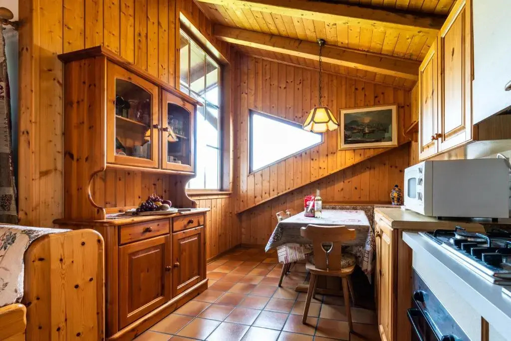 Casa dal Ri