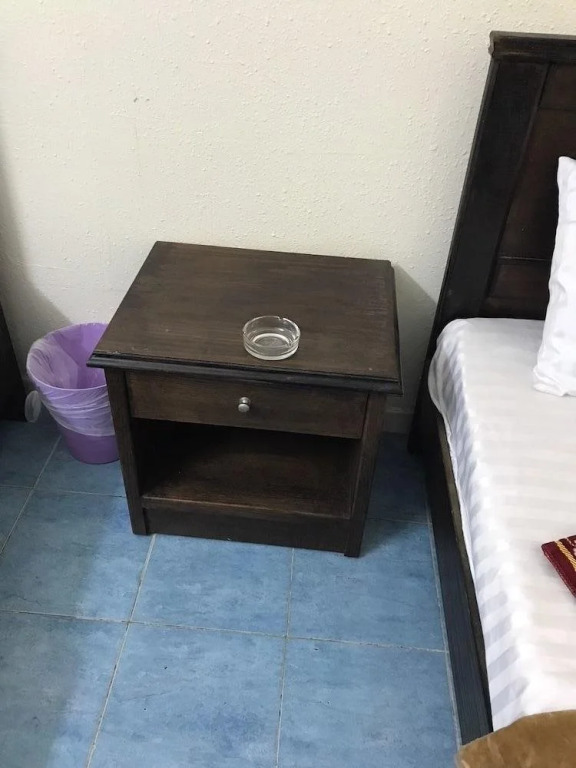 Johart Alwafa Furnished Apartments