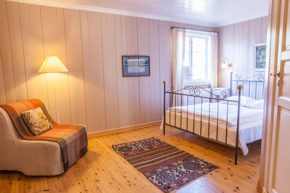 Kleivstua Hotel