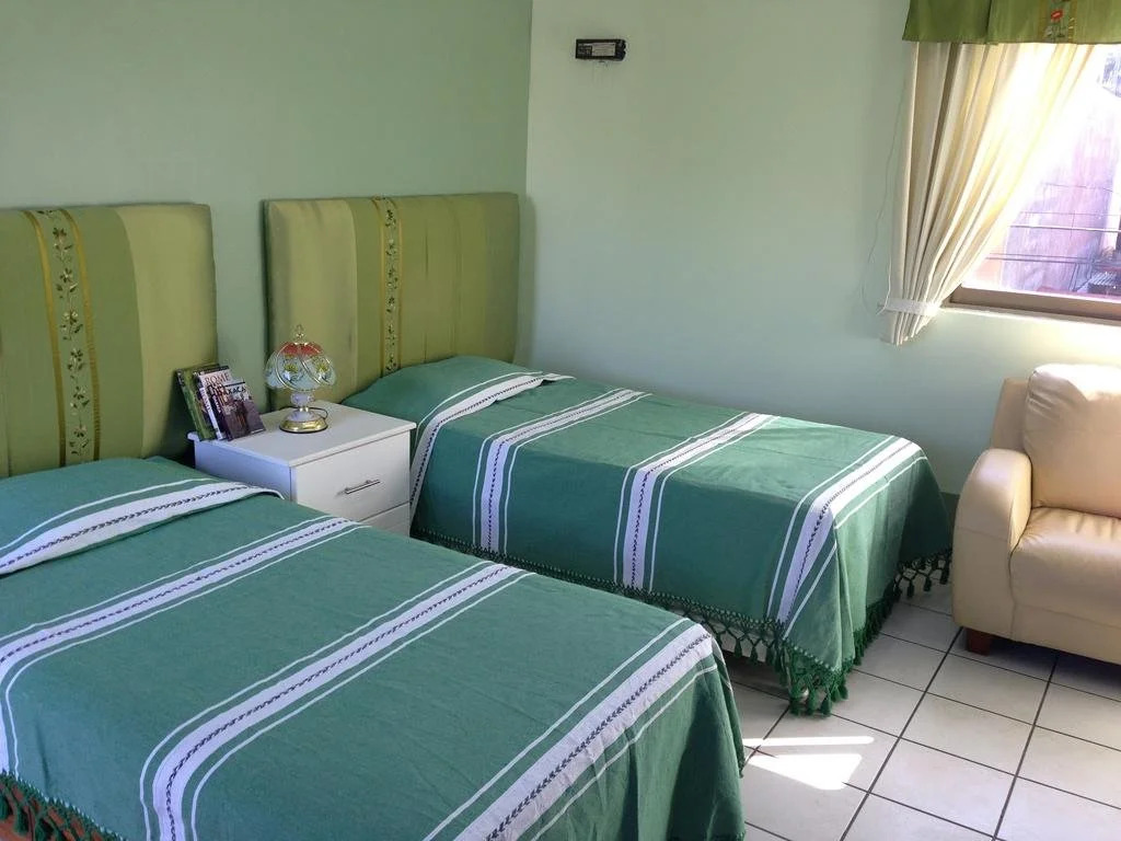 Casa de los Angeles B&B