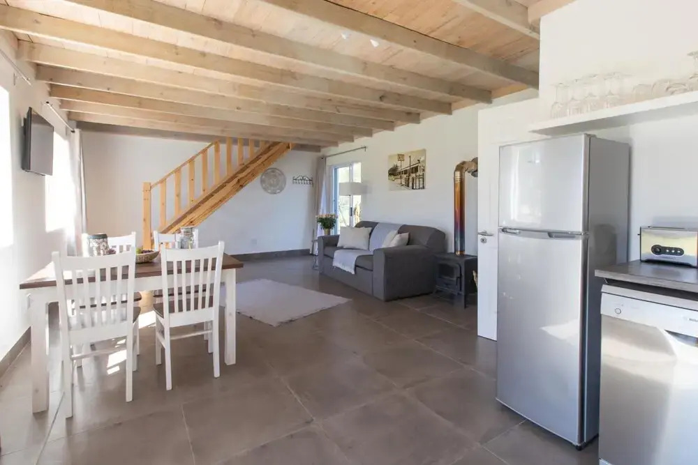 Sweetwater Guesthouse