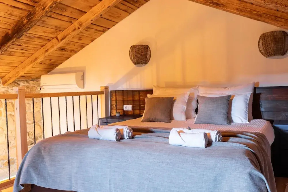 Villa Jokic Dvori ZadarVillas