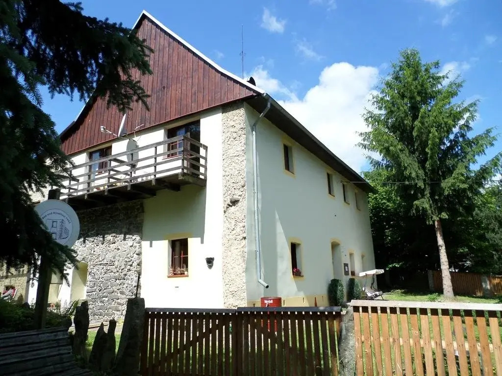 Bed and Breakfast Tvrz