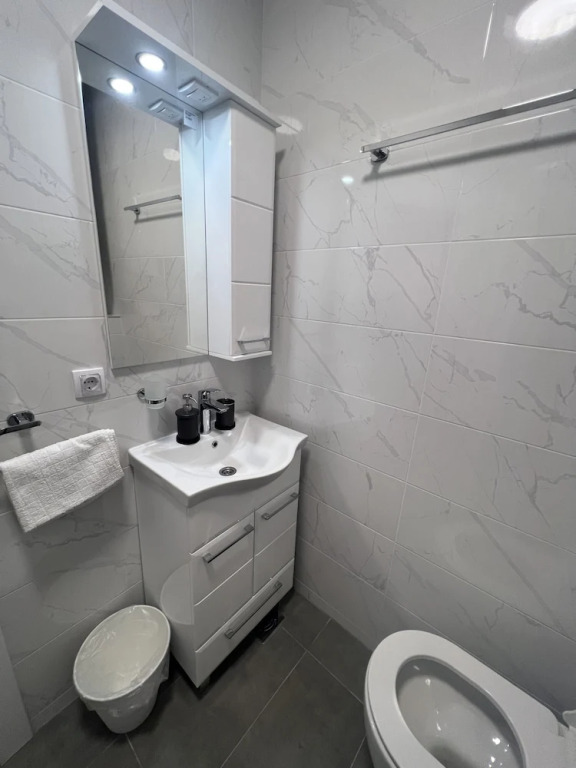Belgrade Center Apartment II