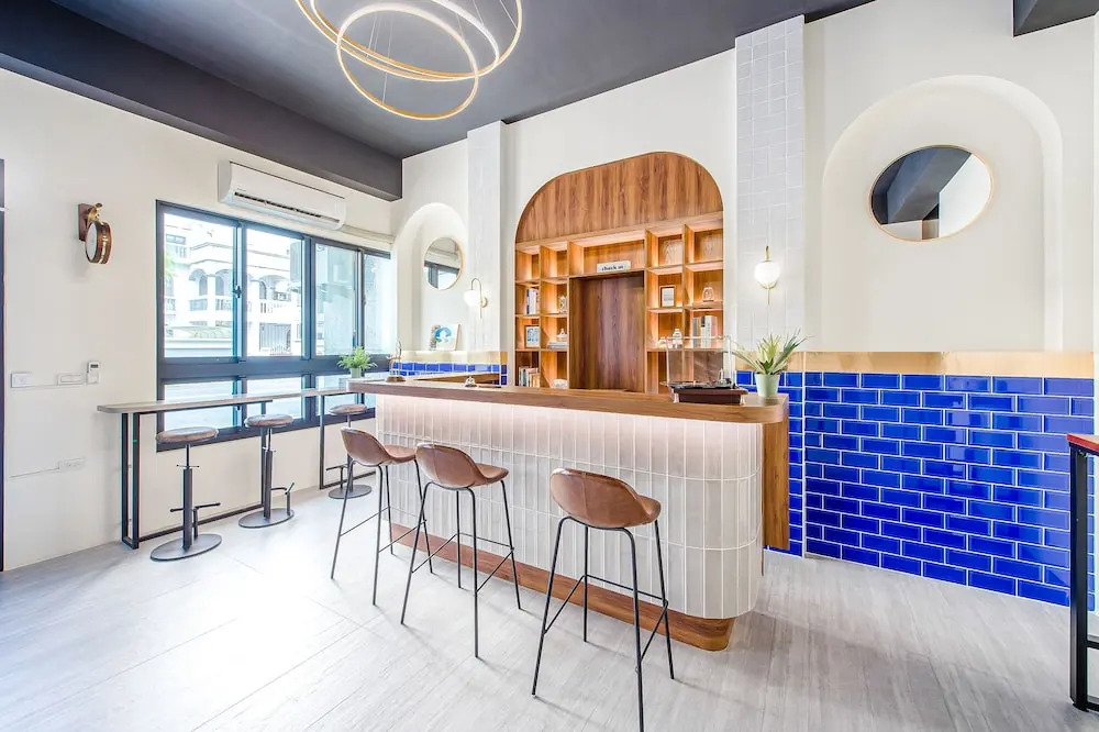 Taitung Choco Style Inn