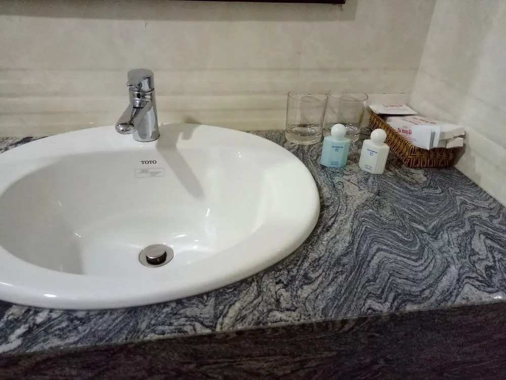 Tan Hoang Gia Hotel