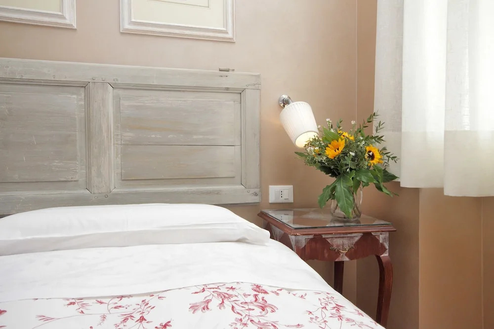 Restart Accommodations Rada