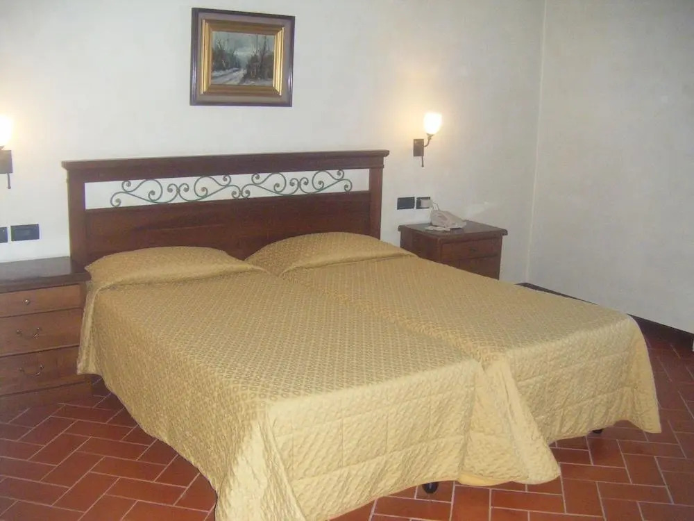 Bes Hotel Bergamo Cologno al Serio