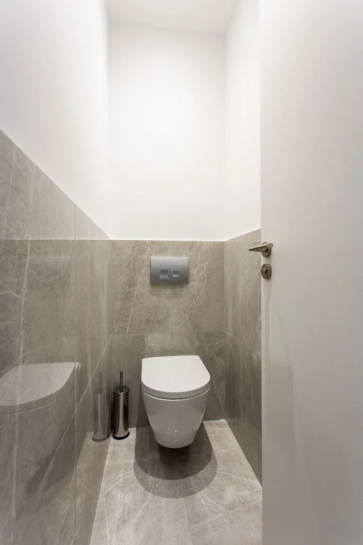 Luxury loft - Marais