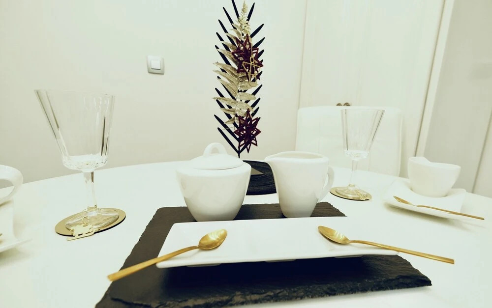 Kenti Residence