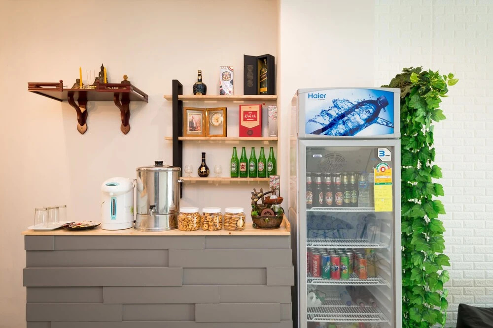 The Bunk Hostel Phuket