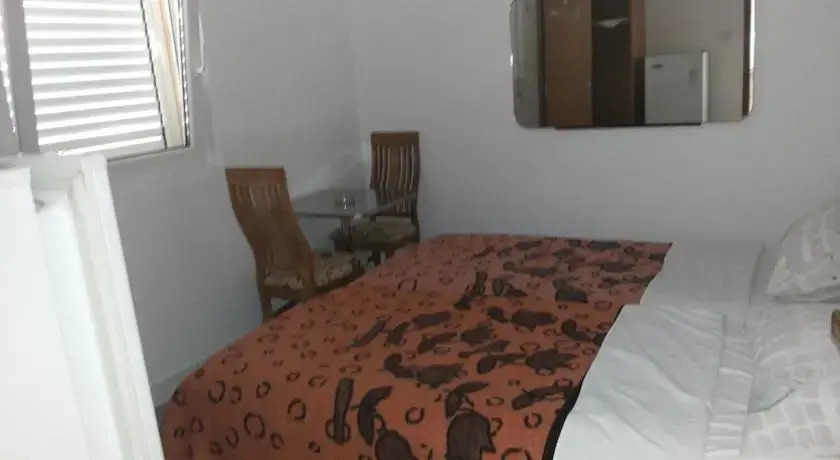 Guest House Radovic