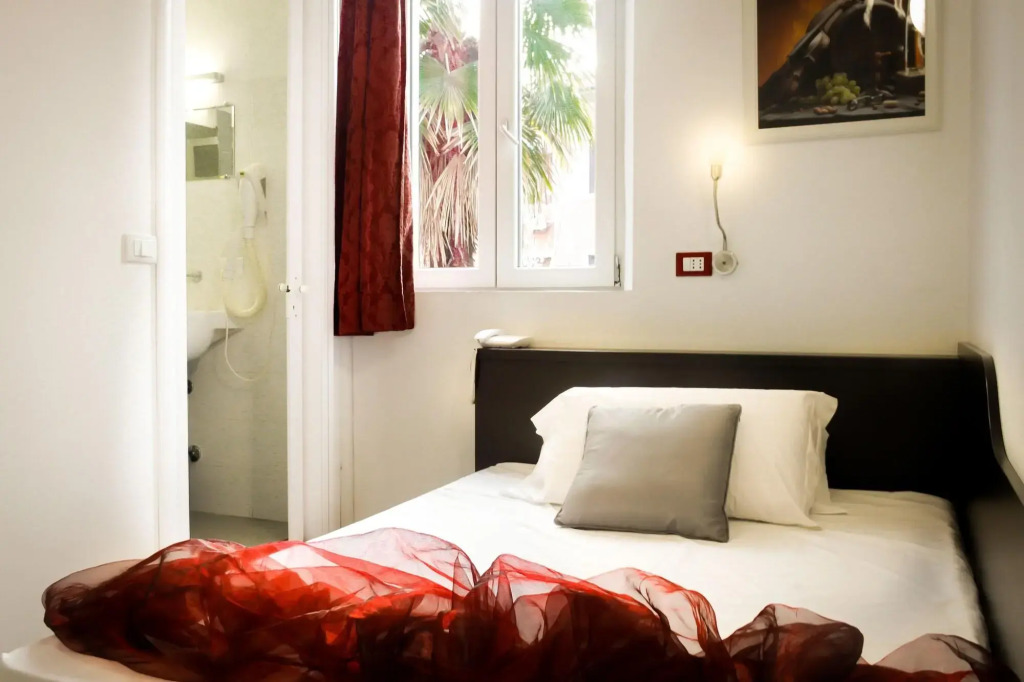 Hotel RossoVino Milano