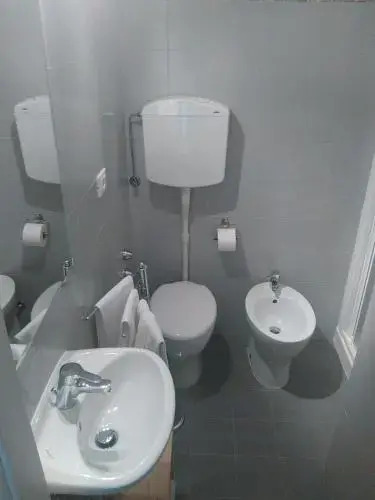 Albergo Ristorante Capriolo