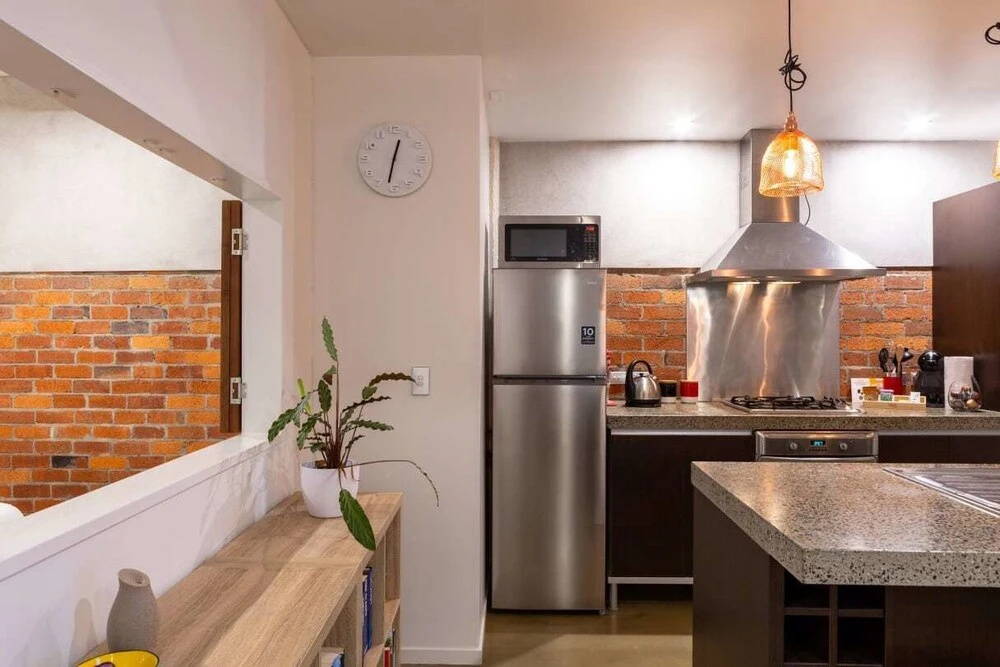 Sleek City Pad in Auckland City Centre