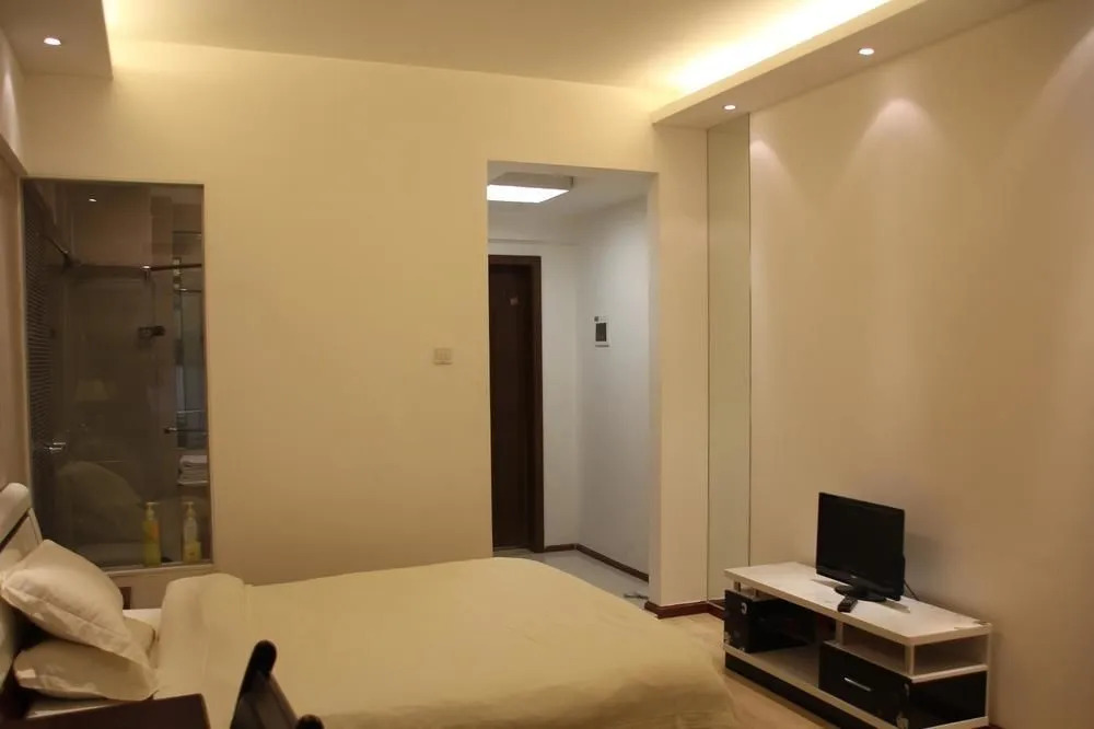 JI Hotel Chengdu Tianfu Square