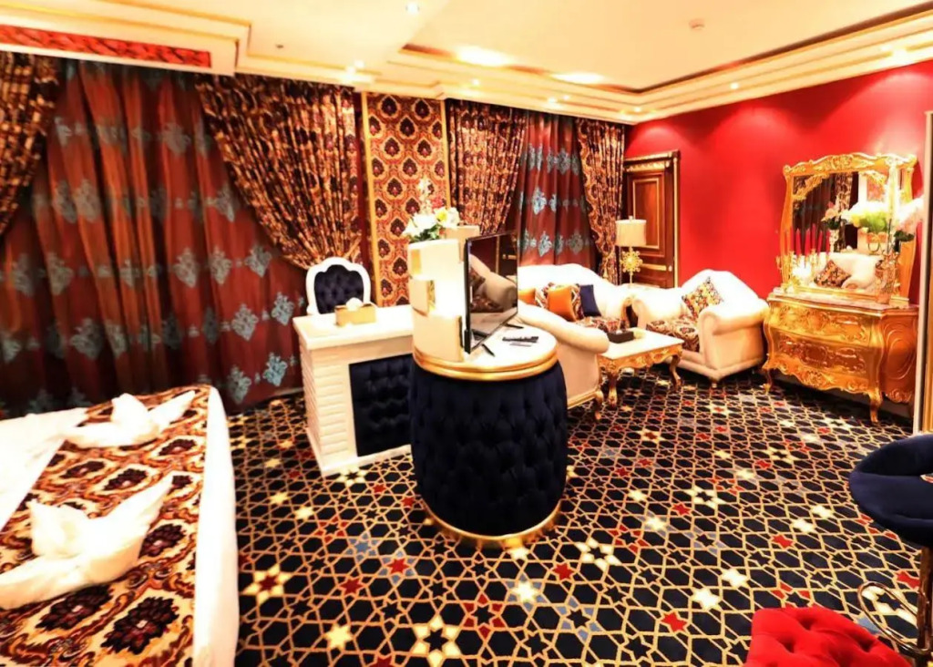 Nusk Al Madinah